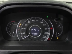 Honda Cr-v 4Wd Touring 4Th Generation, снимка 8