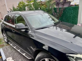Audi Q5, снимка 2