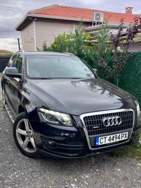Audi Q5, снимка 1