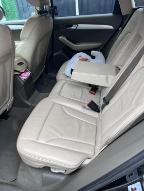 Audi Q5, снимка 13