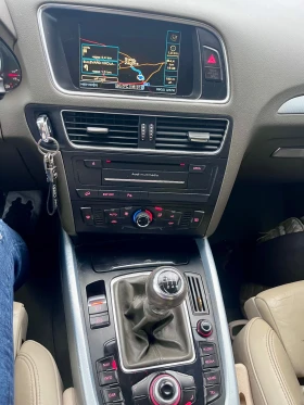 Audi Q5, снимка 10