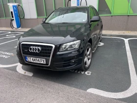 Audi Q5, снимка 3
