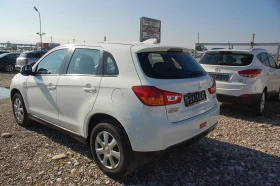 Mitsubishi ASX 1.6 D, снимка 7