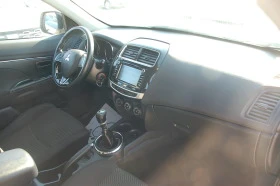 Mitsubishi ASX 1.6 D, снимка 12