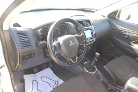 Mitsubishi ASX 1.6 D, снимка 10