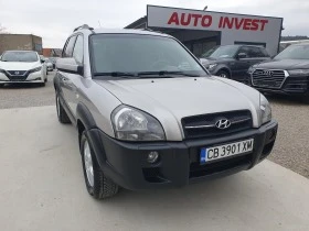 Обява за продажба на Hyundai Tucson АВТОМАТ ~9 500 лв. - изображение 1