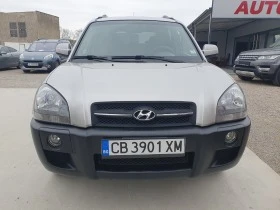 Hyundai Tucson  | Mobile.bg    2