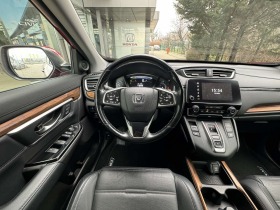 Honda Cr-v 2.0 i-MMD Hybrid Executive 4WD, снимка 11 - Автомобили и джипове - 44667353