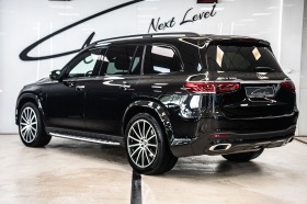 Mercedes-Benz GLS580 4Matic AMG Line Night Package 6+ 1  | Mobile.bg   7