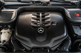 Mercedes-Benz GLS580 4Matic AMG Line Night Package 6+1 ГАРАНЦИОНЕН, снимка 15 - Автомобили и джипове - 44988337