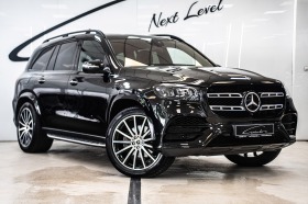 Mercedes-Benz GLS580 4Matic AMG Line Night Package 6+ 1  | Mobile.bg   3