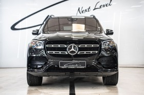 Mercedes-Benz GLS580 4Matic AMG Line Night Package 6+ 1  | Mobile.bg   2