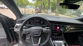 Audi SQ8, снимка 16