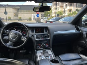 Audi Q7 4.2 TDI, снимка 11