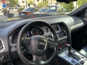 Audi Q7 4.2 TDI | Mobile.bg    6