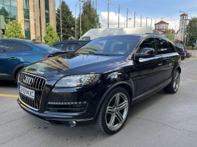 Audi Q7 4.2 TDI, снимка 2