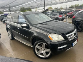  Mercedes-Benz GL 55 ...