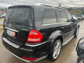 Mercedes-Benz GL 55 AMG T* FULL* AMG* LPG* TVx2*  | Mobile.bg    3