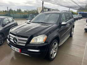 Mercedes-Benz GL 55 AMG T* FULL* AMG* LPG* TVx2*  | Mobile.bg    7