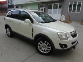 Opel Antara 2.2D-НАВИ КОЖА-4х4-ЛИЗИНГ, снимка 2