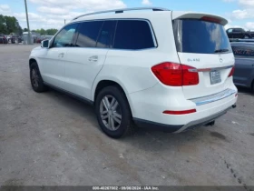 Mercedes-Benz GL 450 4MATIC | Mobile.bg    3