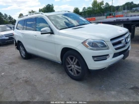 Mercedes-Benz GL 450 4MATIC | Mobile.bg    1