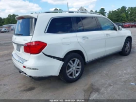 Mercedes-Benz GL 450 4MATIC | Mobile.bg    4