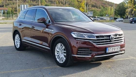 VW Touareg 3.0TDI, снимка 7