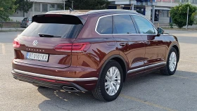 VW Touareg 3.0TDI, снимка 5