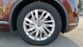 VW Touareg 3.0TDI, снимка 17