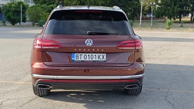 VW Touareg 3.0TDI, снимка 4