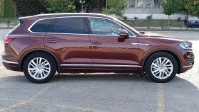 VW Touareg 3.0TDI, снимка 6