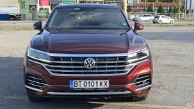 VW Touareg 3.0TDI, снимка 8