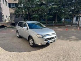 Обява за продажба на Mitsubishi Outlander ~24 490 лв. - изображение 1