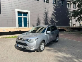 Обява за продажба на Mitsubishi Outlander ~24 490 лв. - изображение 1