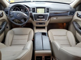 Mercedes-Benz ML 350 BLUETEC  , снимка 8