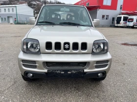 Suzuki Jimny 1.3i    | Mobile.bg    2