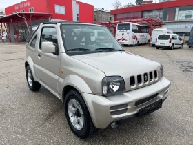 Suzuki Jimny 1.3i    | Mobile.bg    3