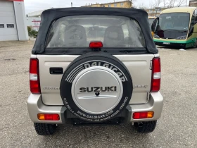 Suzuki Jimny 1.3i    | Mobile.bg    5