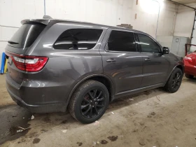 Dodge Durango GT/3.6L/AWD, снимка 4