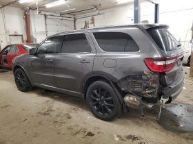 Dodge Durango GT/3.6L/AWD, снимка 6