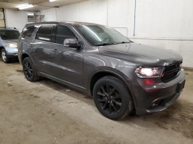 Dodge Durango GT/3.6L/AWD, снимка 3