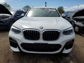 BMW X3 -* 360* *  | Mobile.bg    5