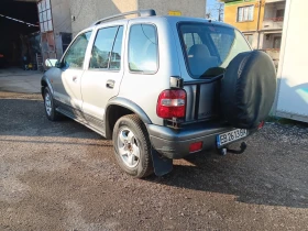 Kia Sportage 1.6 бен-Гас, снимка 4