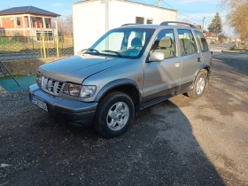 Kia Sportage 1.6 бен-Гас, снимка 2