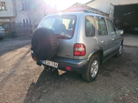 Kia Sportage 1.6 бен-Гас, снимка 3