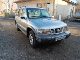 Kia Sportage 1.6 бен-Гас, снимка 1