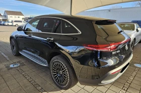 Mercedes-Benz EQC 400 4Matic = AMG Line= Carbon Гаранция, снимка 2