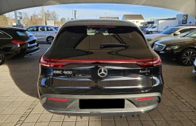 Mercedes-Benz EQC 400 4Matic = AMG Line= Carbon Гаранция, снимка 3