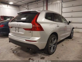 Volvo XC60 T5 MOMENTUM * Възможност за Лизинг* - 37900 лв. - 34509905 | Car24.bg